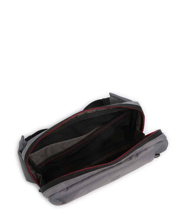 Victorinox Travel Essentials Fanny pack grey