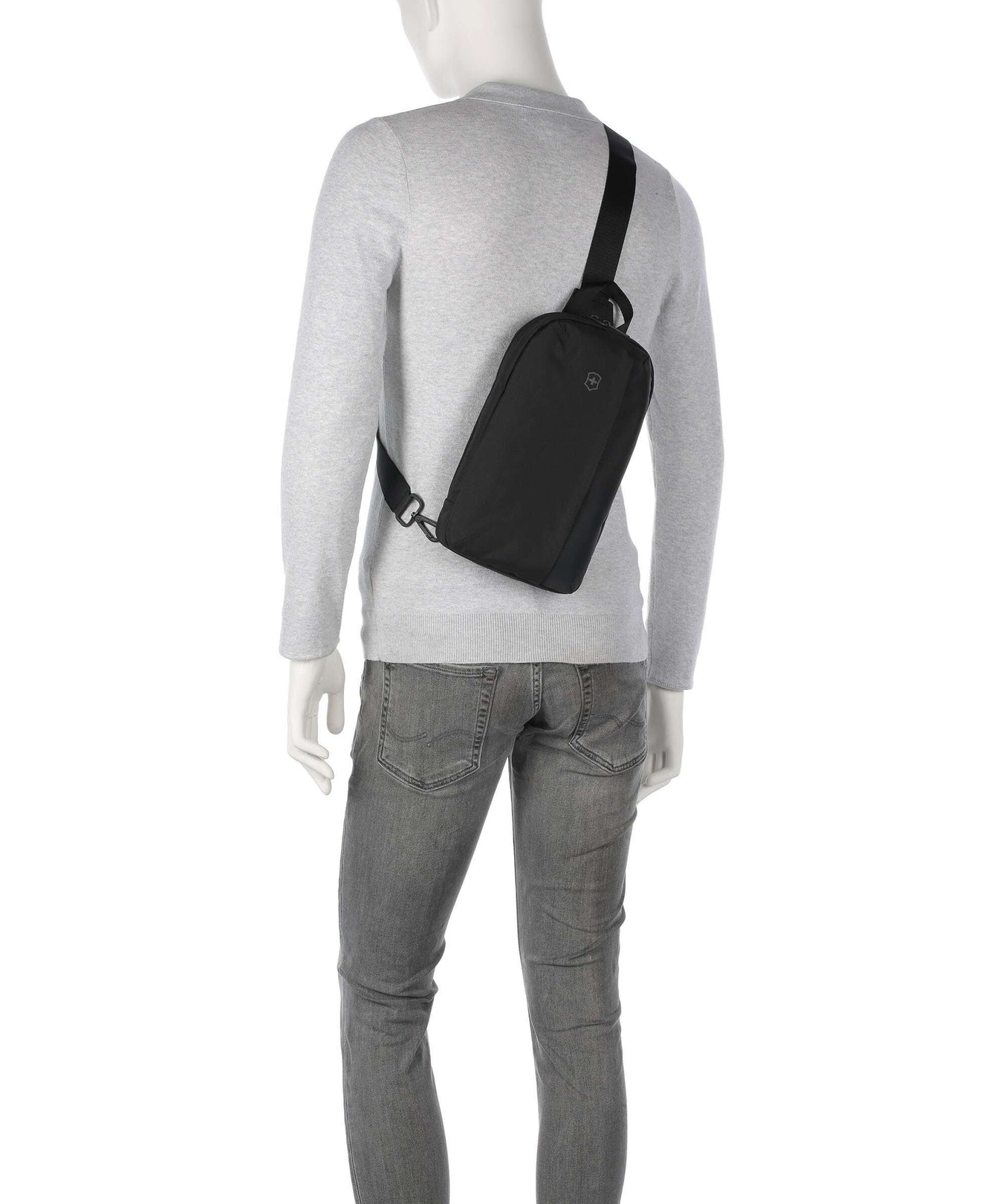 Victorinox Travel Essentials RFID Sling bag black