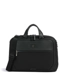 Victorinox Mythic Deluxe Briefcase black