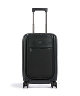 Victorinox Mythic Frequent Flyer Valigia trolley (4 ruote) black