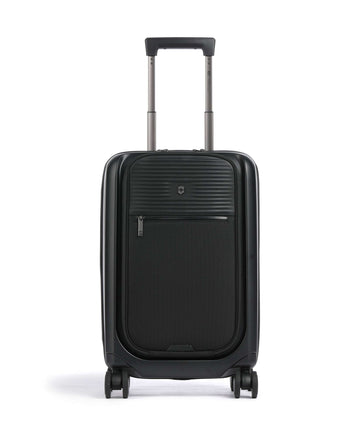 Victorinox Mythic Frequent Flyer Spinner (4 wheels) black