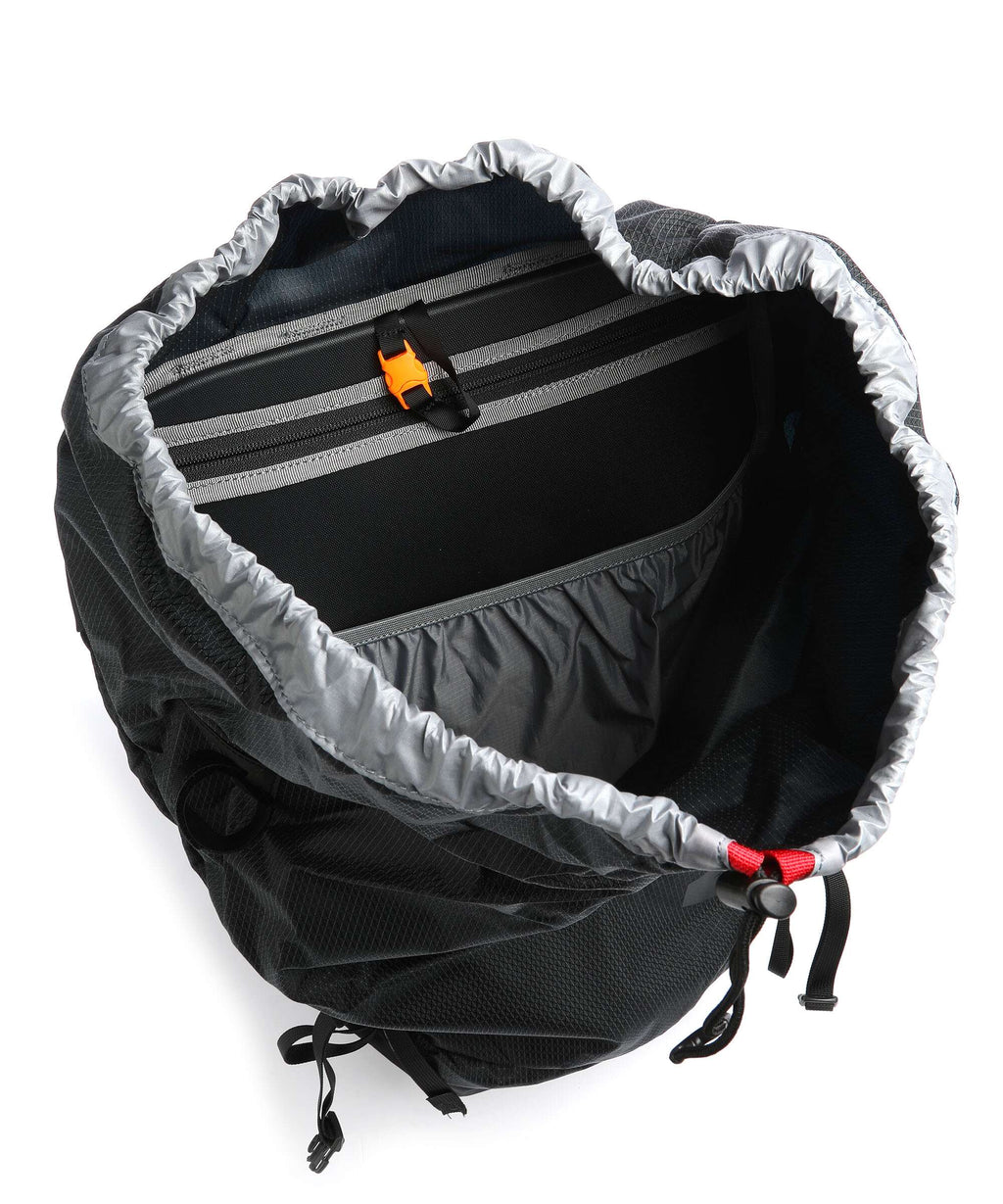 Mammut Ducan 30 Hiking backpack black  