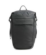Mammut Seon Courier 20 Zaino roll-top black