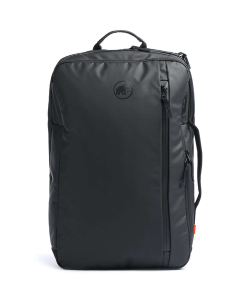 Mammut Seon 3-Way 20 Backpack bag black