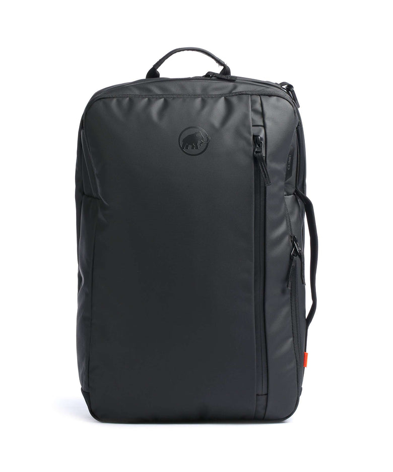 Mammut Seon 3-Way 20 Backpack bag black
