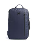 Mammut Seon Transporter 15 Laptop backpack marine