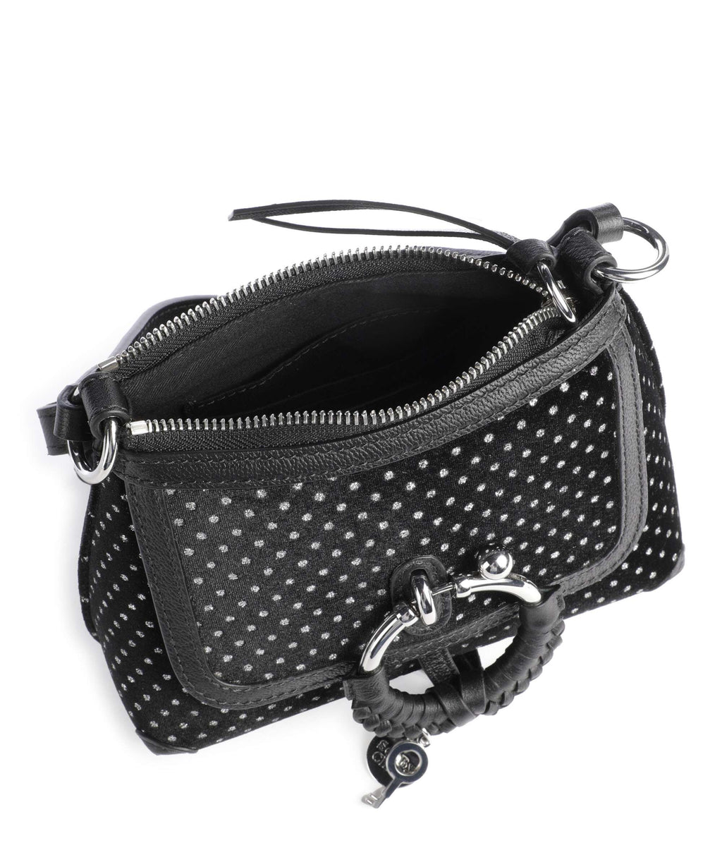 See by Chloé Joan Crossbody bag black