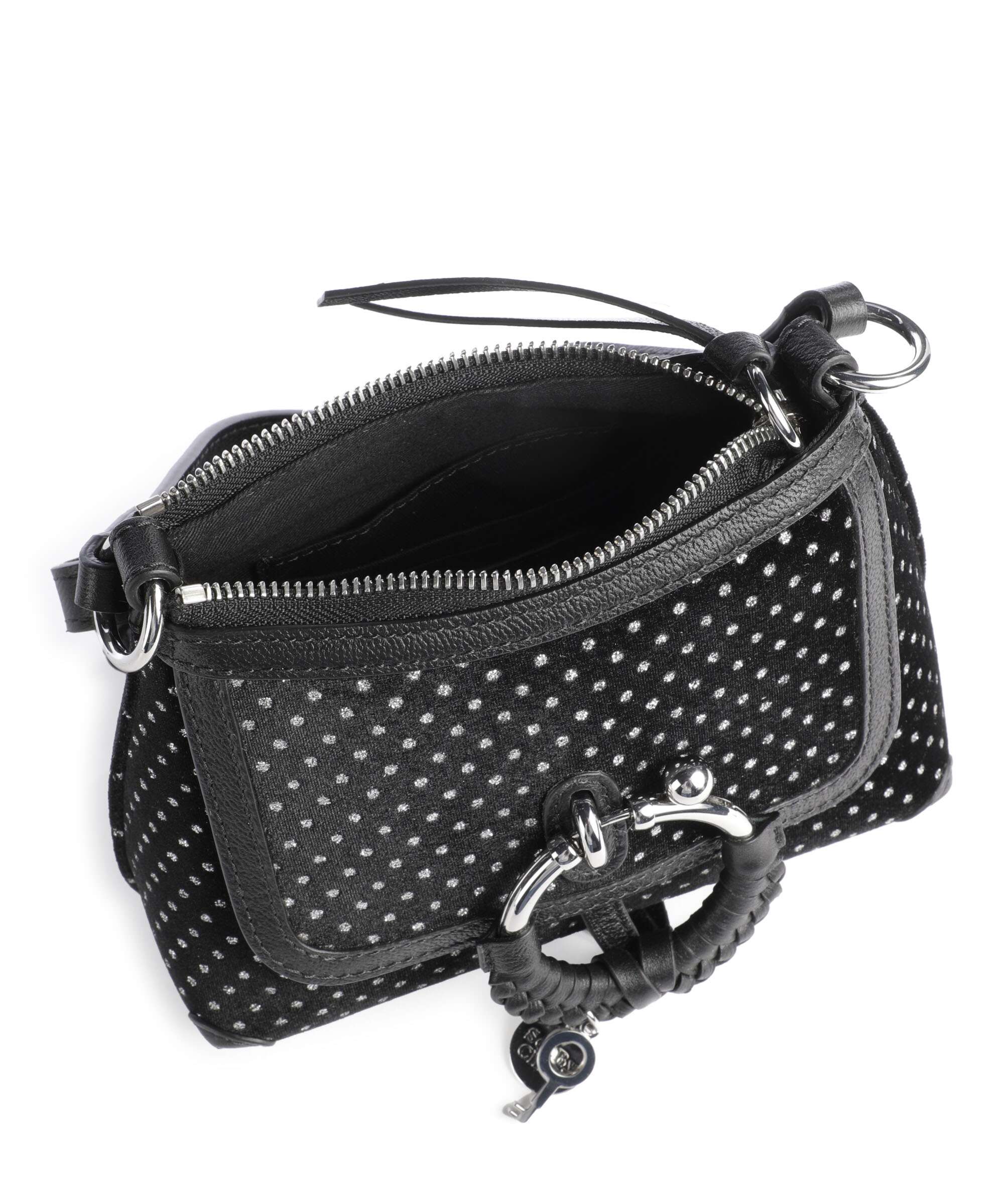 See by Chloé Joan Crossbody bag black