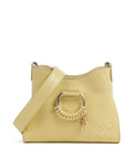 See by Chloé Joan Crossbody bag russet green