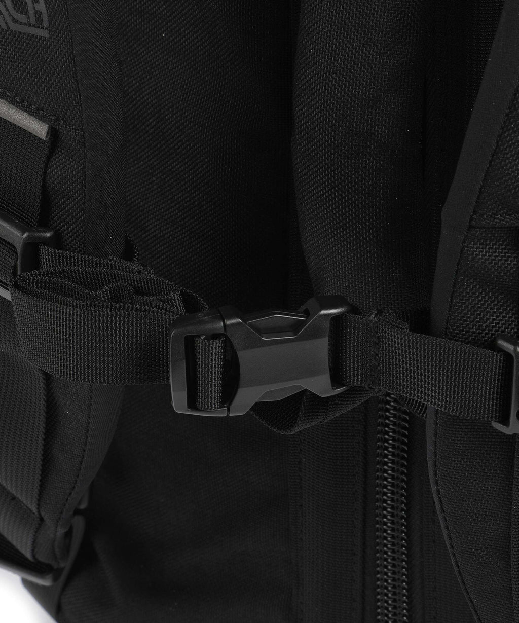 Bach Dr. Duffel 30 Weekend bag black