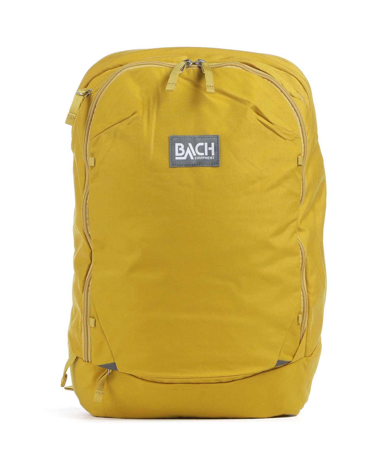 Bach Undercover 26 M Backpack yellow curry