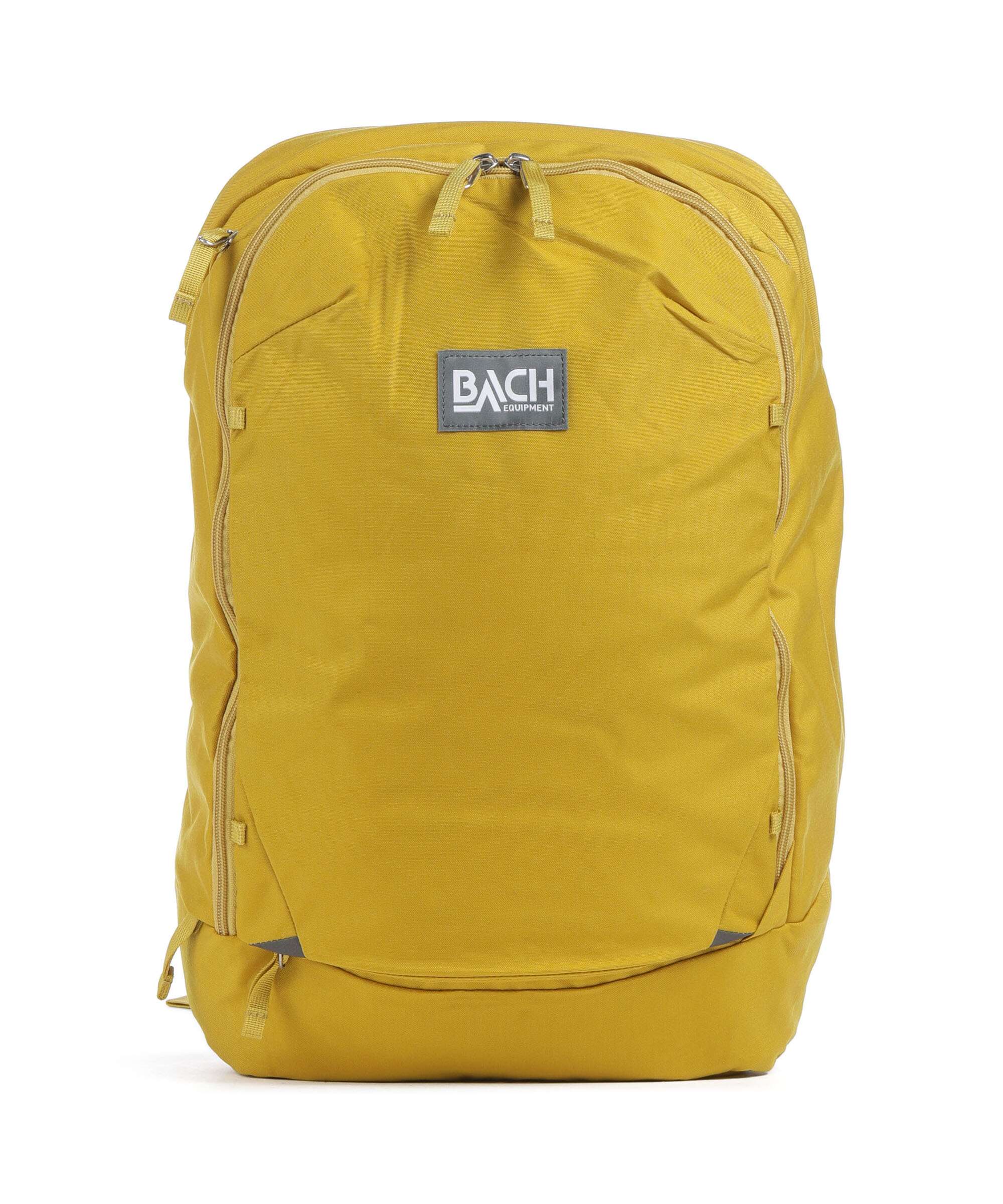 Bach Undercover 26 M Backpack yellow curry