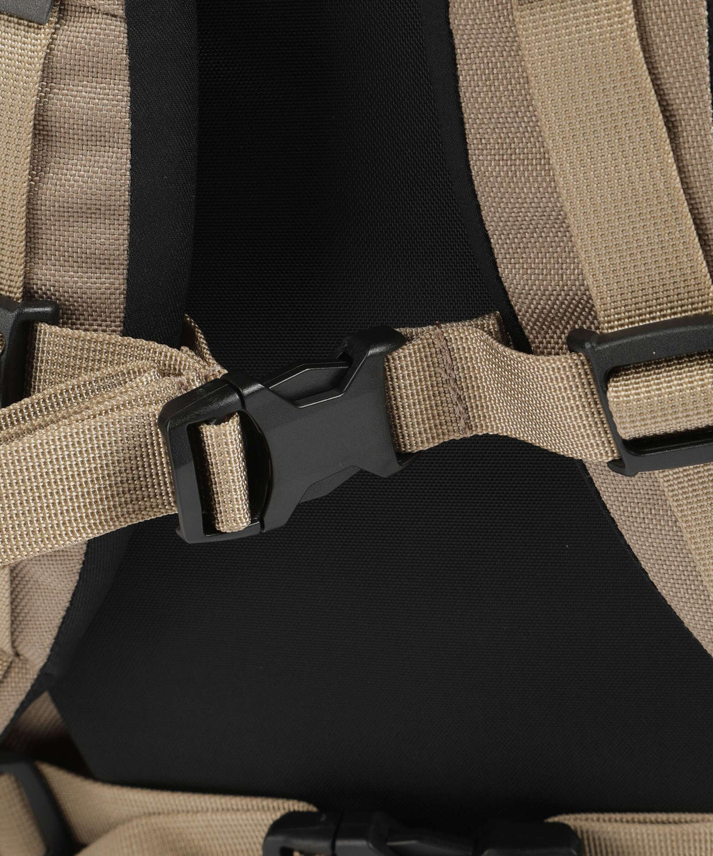 Bach Roc 22 Hiking backpack sand beige