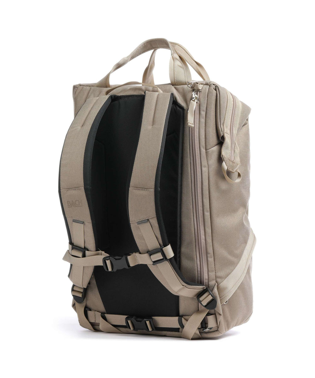 Bach Dr. Trackman 25 Backpack sand beige