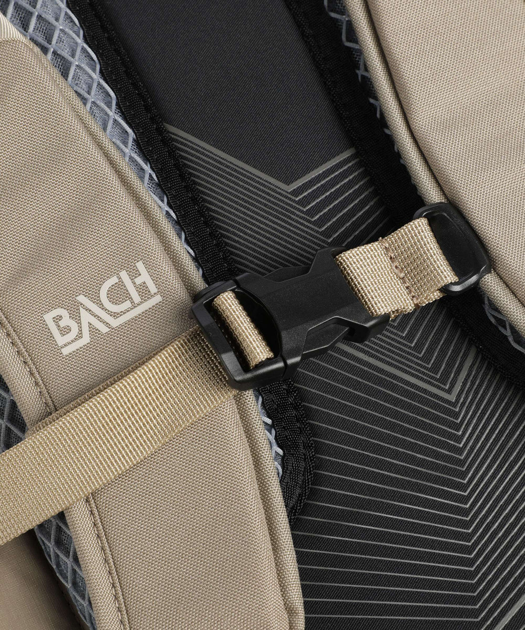 Bach Shield 26 Hiking backpack sand beige