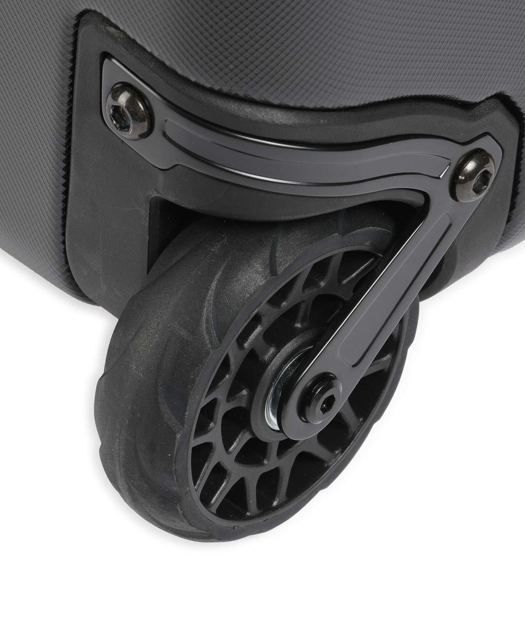 Bach Dr. Roll 80 Backpack with wheels black