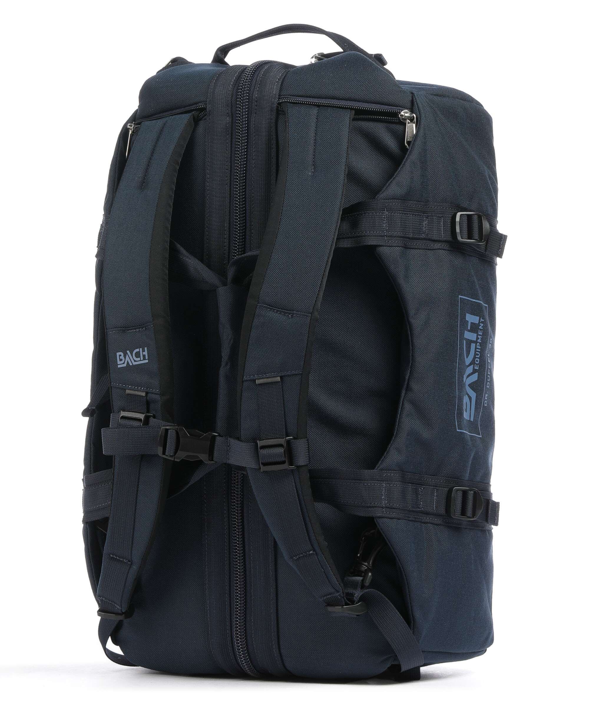 Bach Dr. Duffel 30 Weekend bag midnight blue