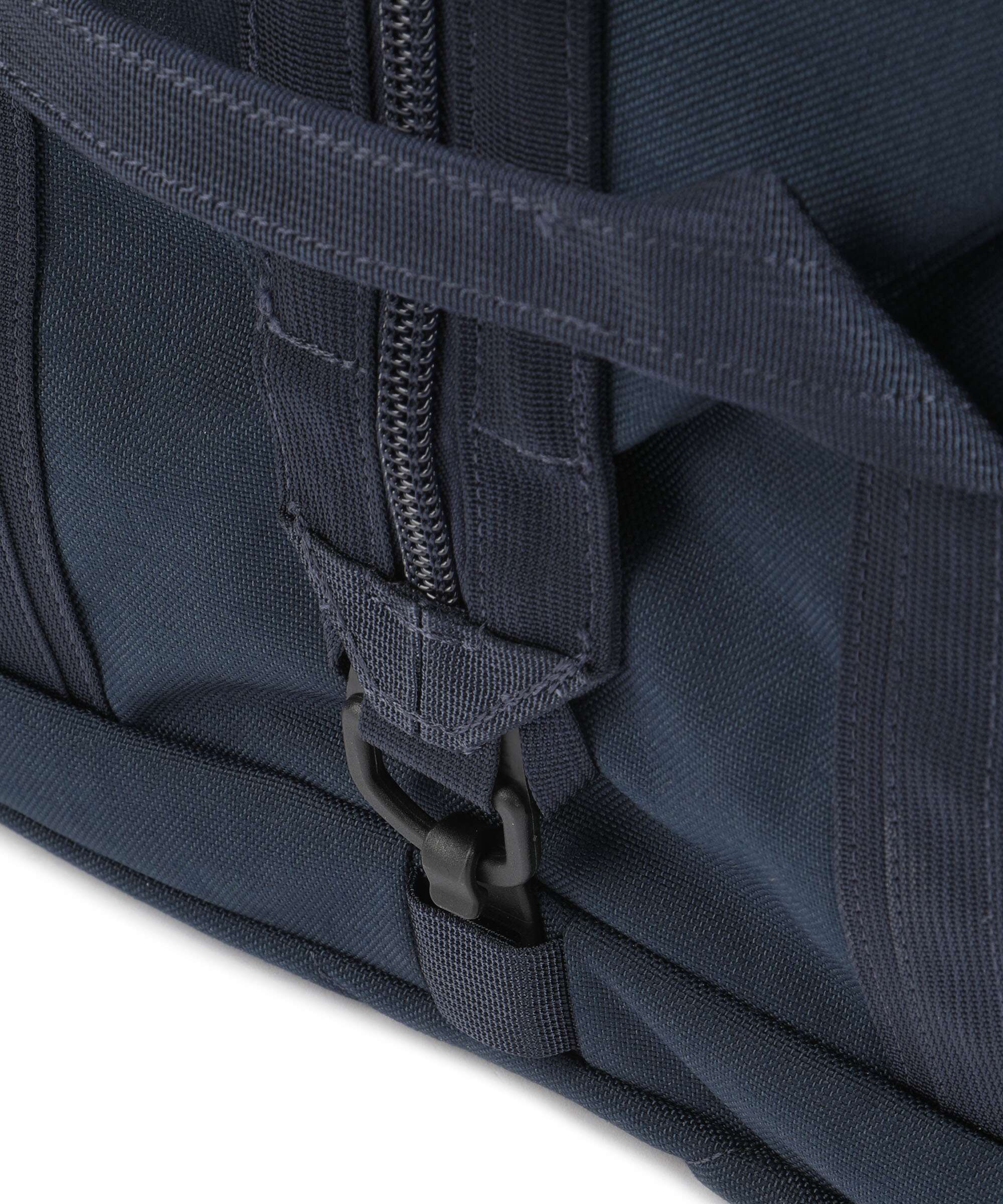 Bach Dr. Duffel 70 Travel bag midnight blue