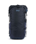 Bach Molecule 30 Hiking backpack midnight blue
