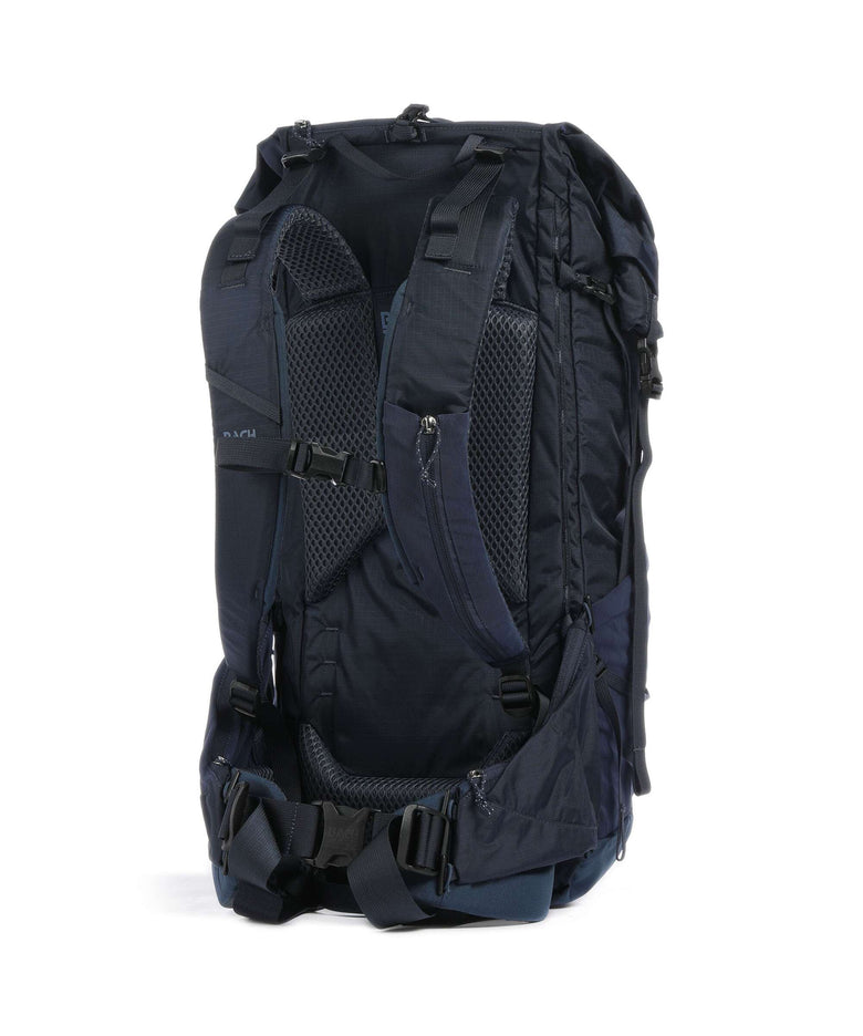 Bach Molecule 30 Hiking backpack midnight blue