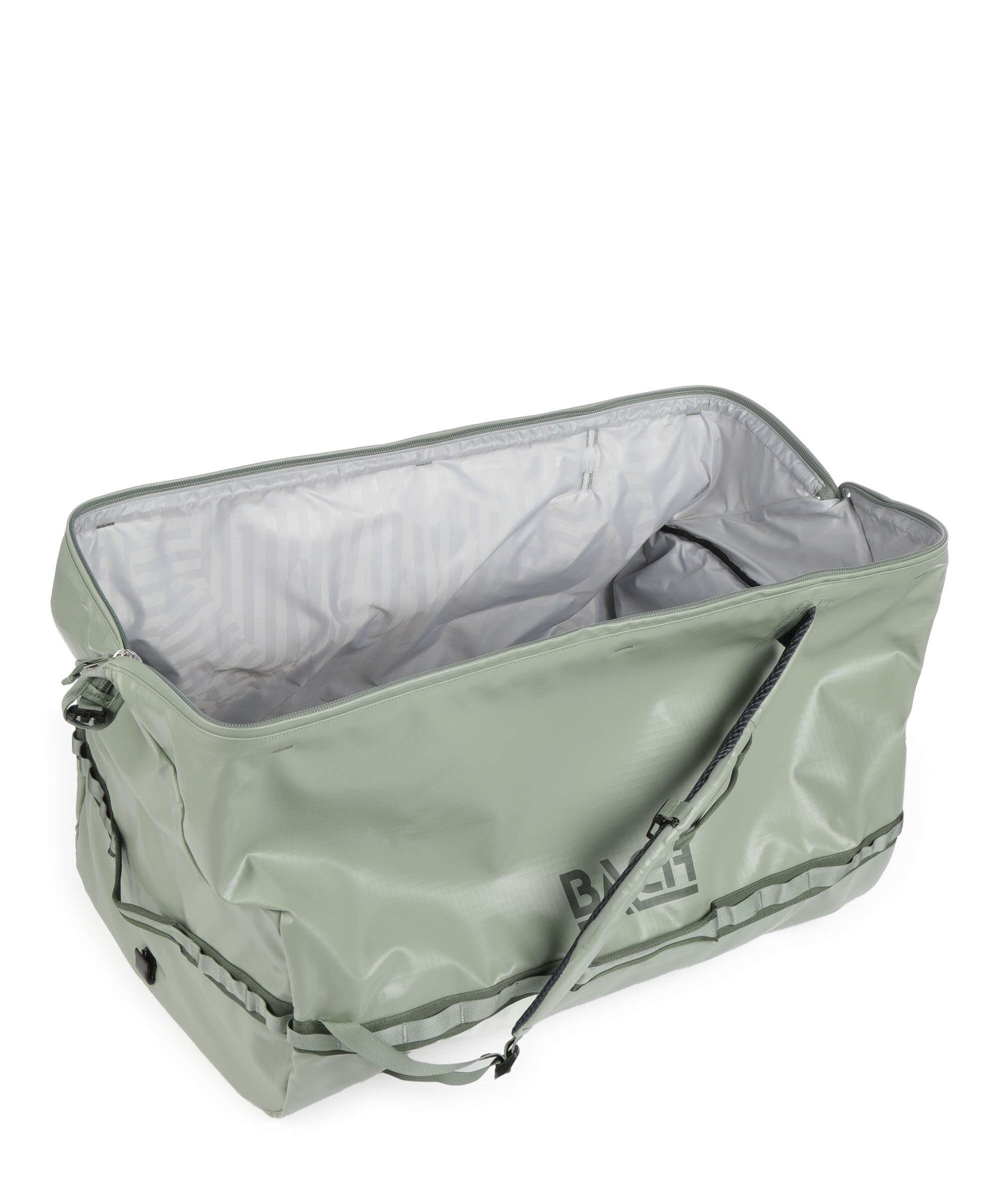Bach Dr. Expedition 90 Travel bag sage green