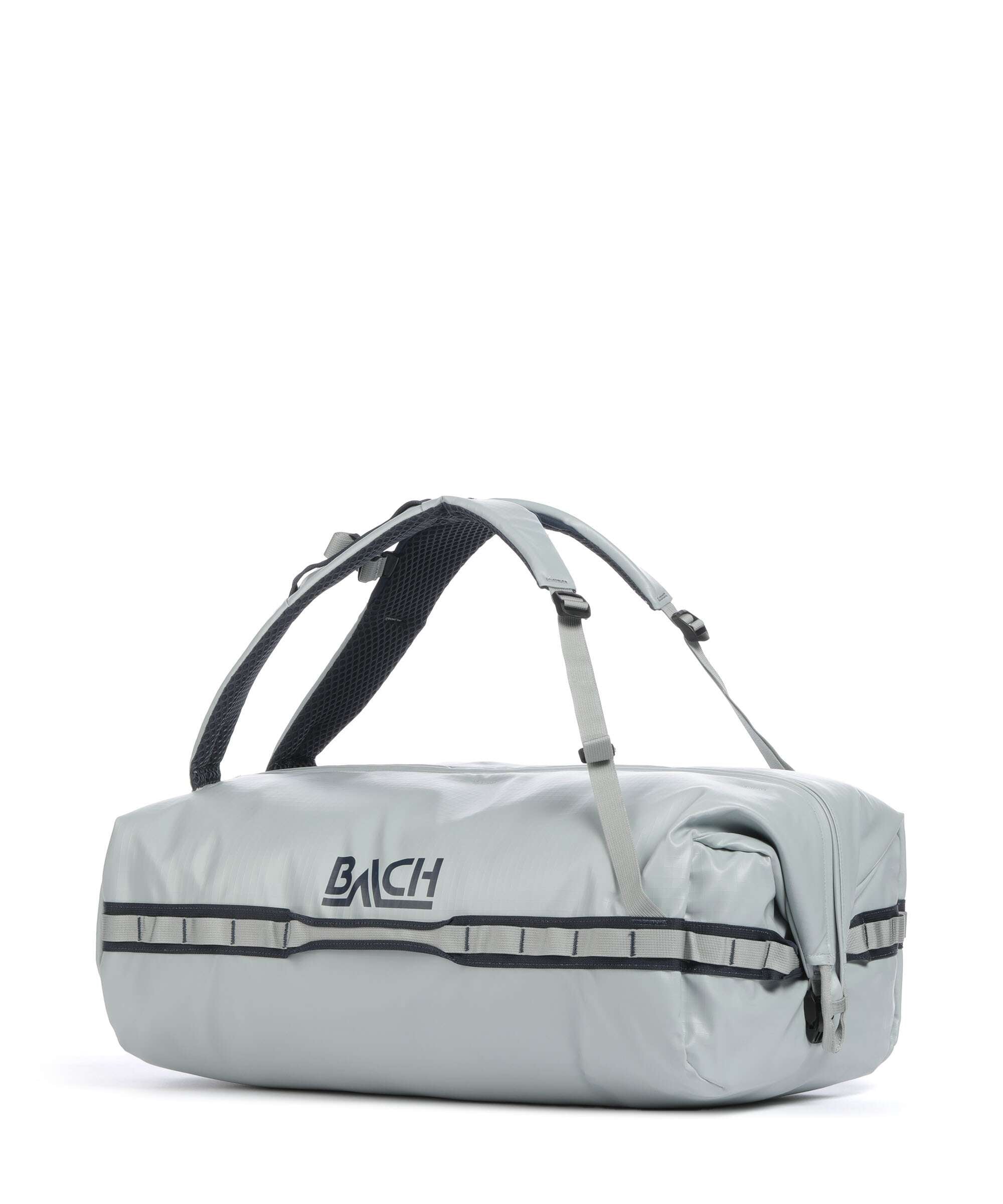 Bach Dr. Expedition 40 Weekend bag mineral grey