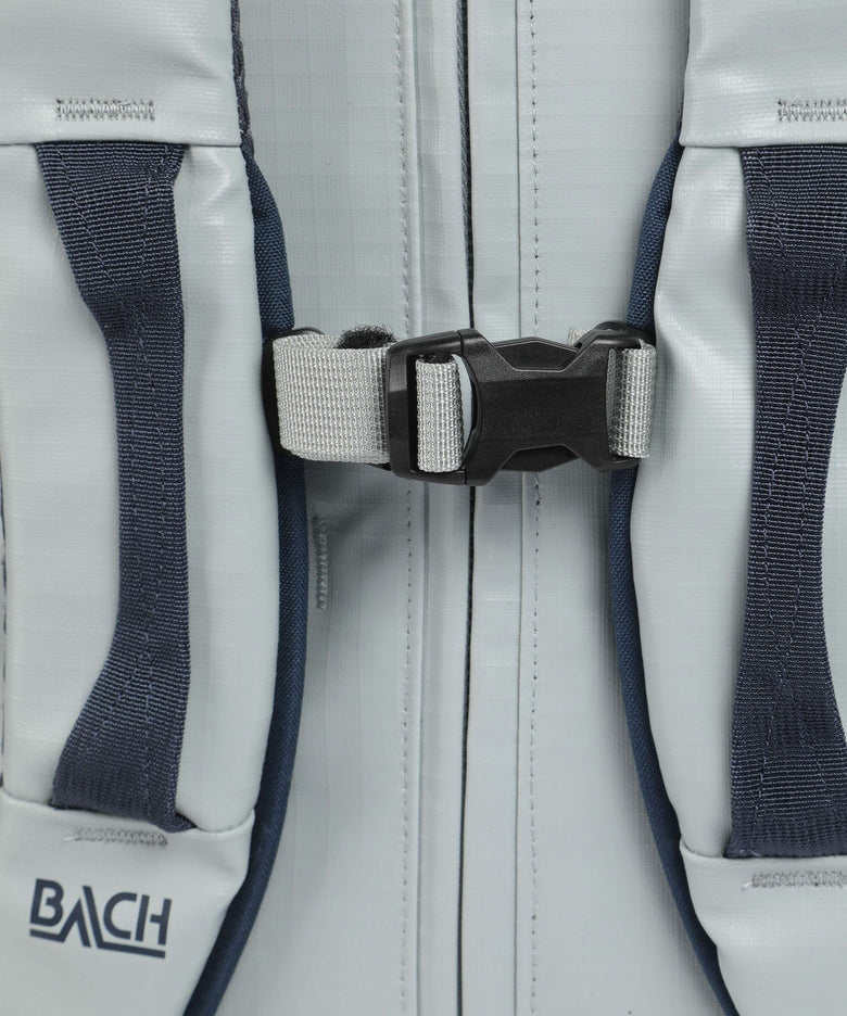 Bach Dr. Expedition 40 Weekend bag mineral grey