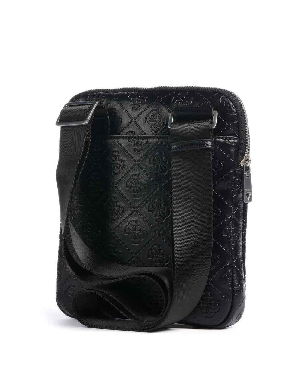 Guess Milano Crossbody bag black
