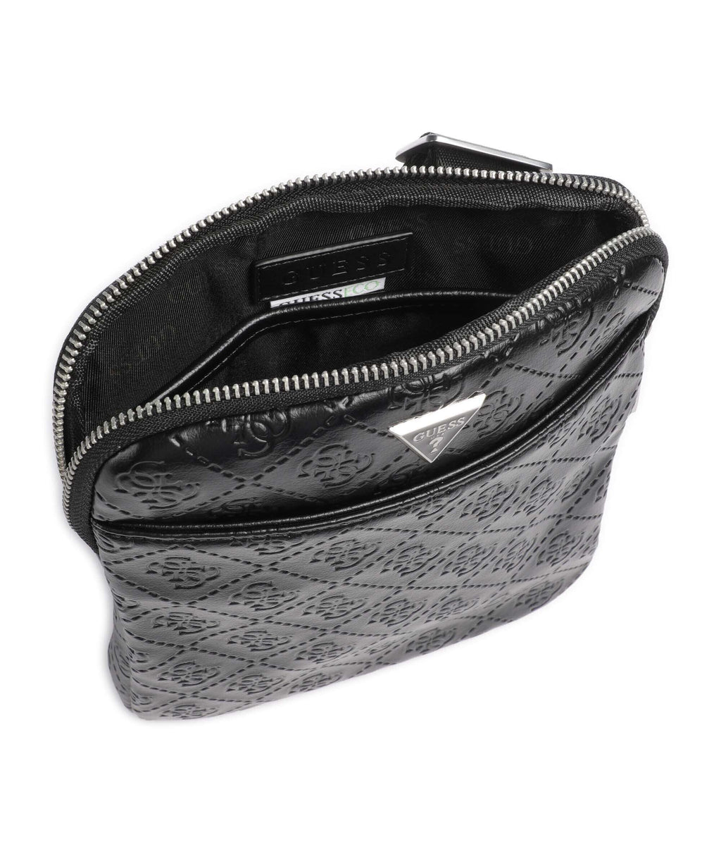 Guess Milano Crossbody bag black