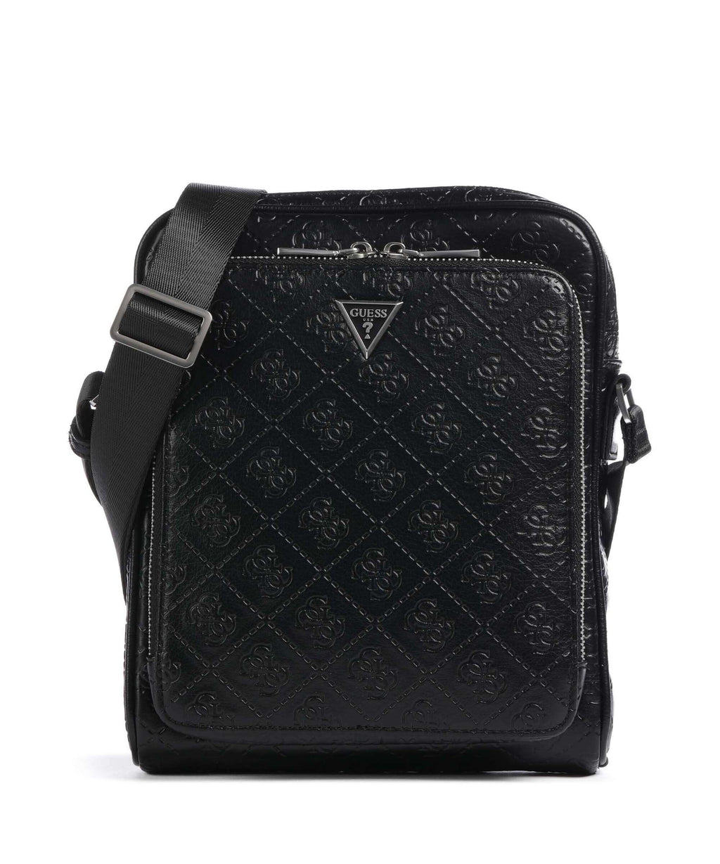 Guess Milano Crossbody bag black