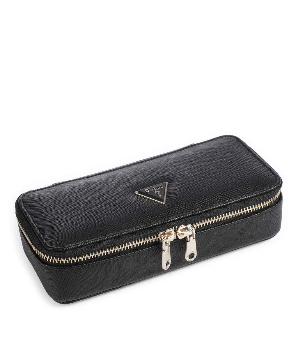 Guess Jewelry box black