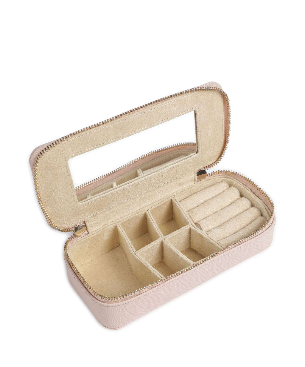 Guess Jewelry box light pink
