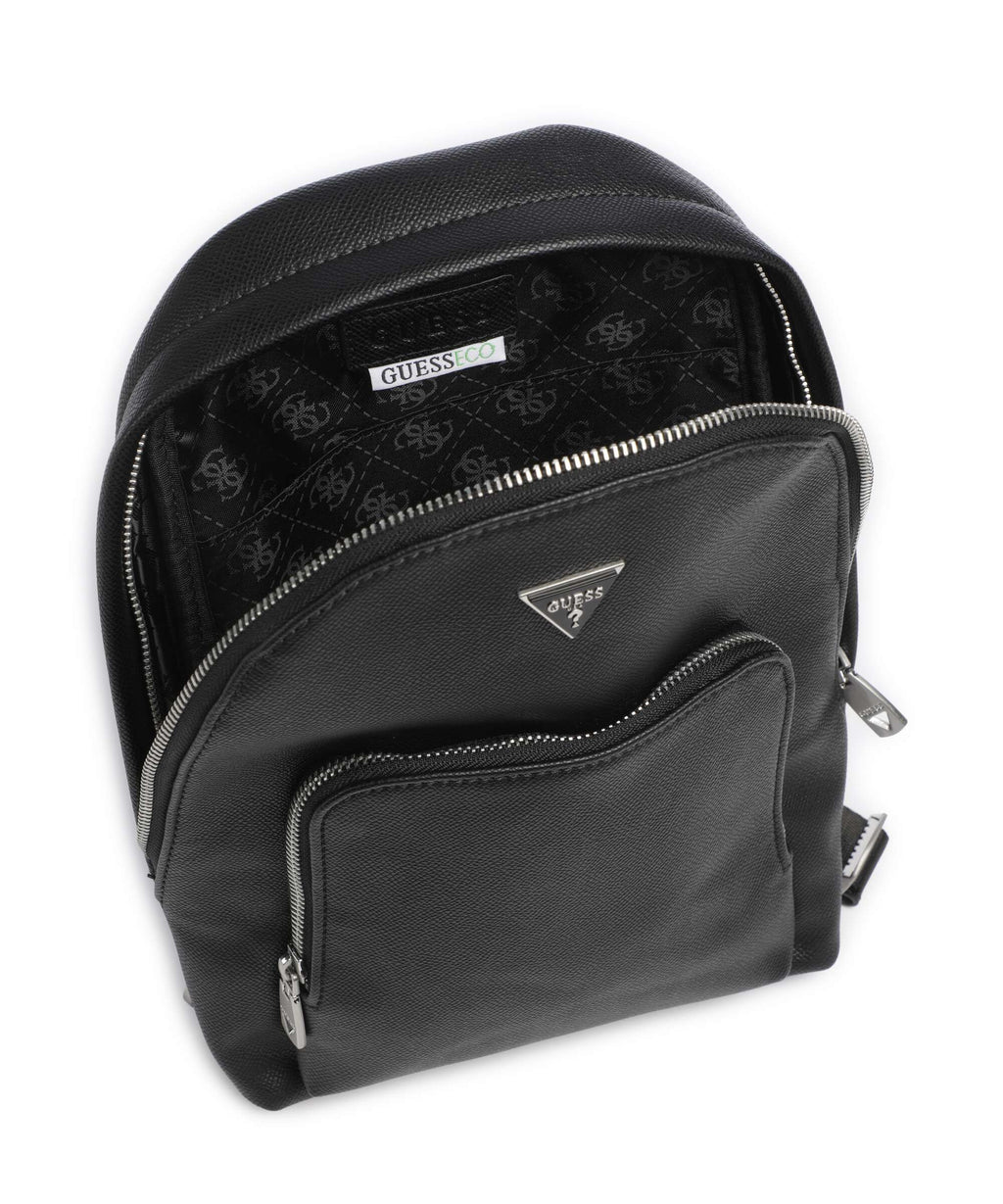 Guess Milano Sling bag black