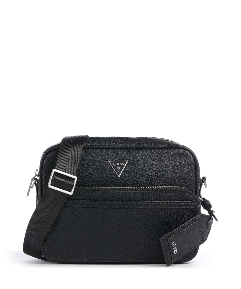 Guess Milano Crossbody bag black