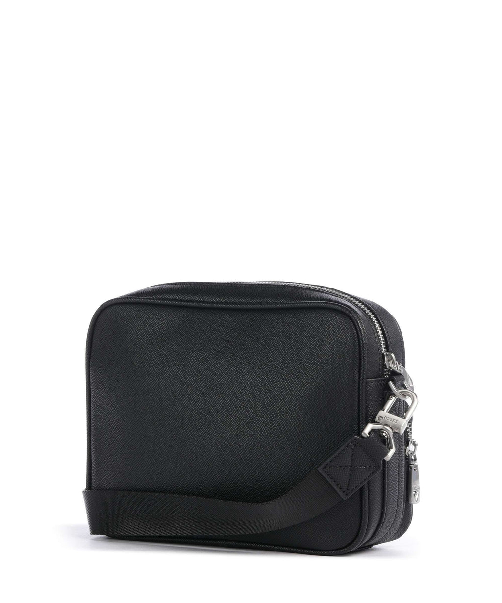 Guess Milano Crossbody bag black