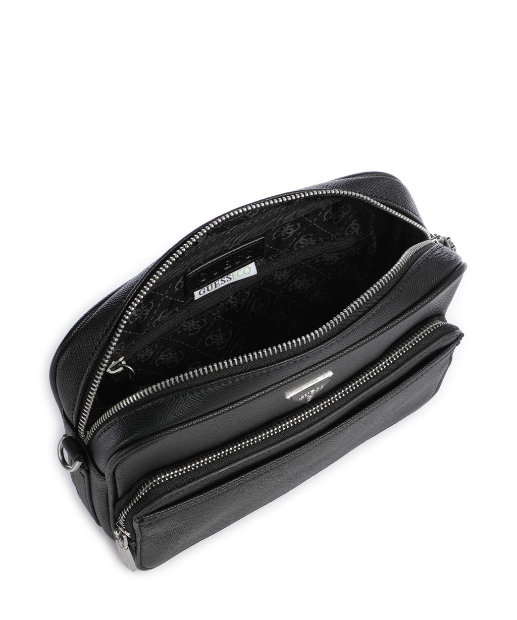 Guess Milano Crossbody bag black