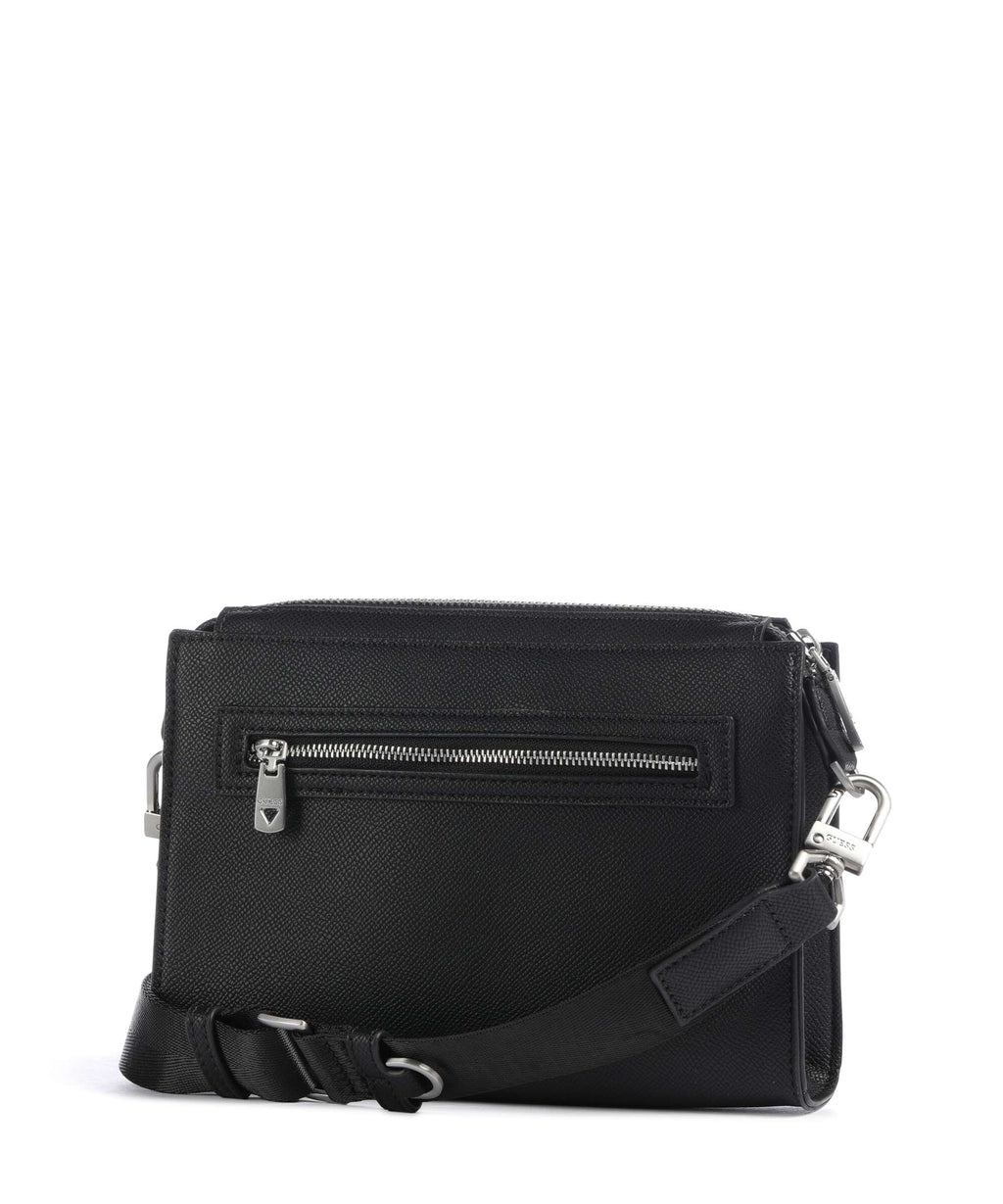 Guess Milano Crossbody bag black