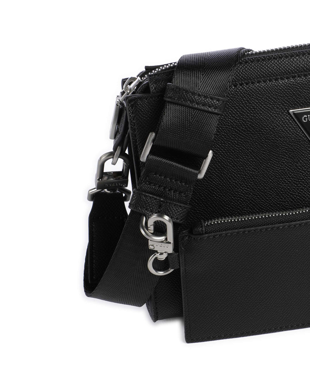 Guess Milano Crossbody bag black