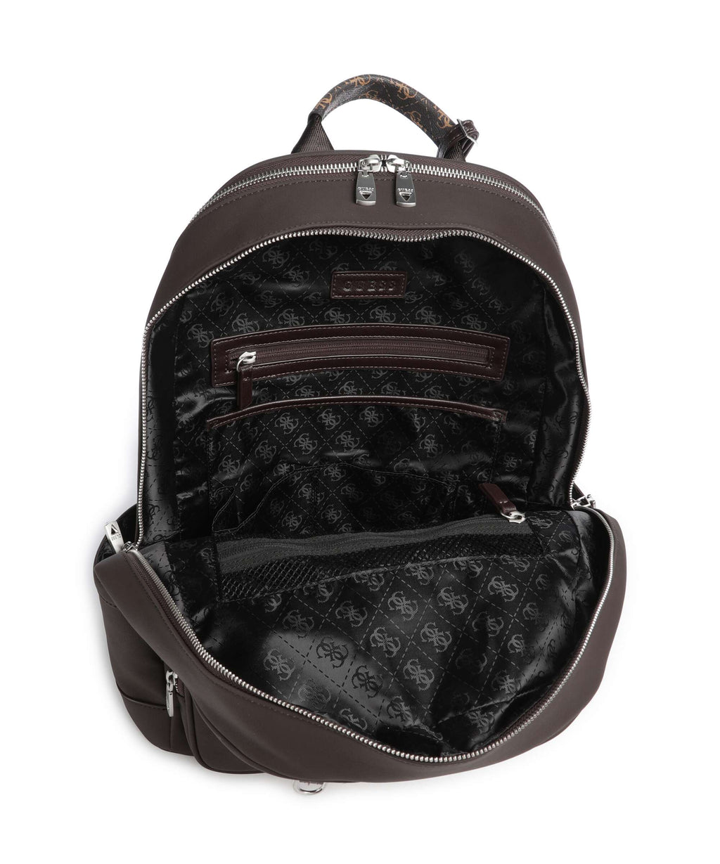Guess Sydney Backpack brown