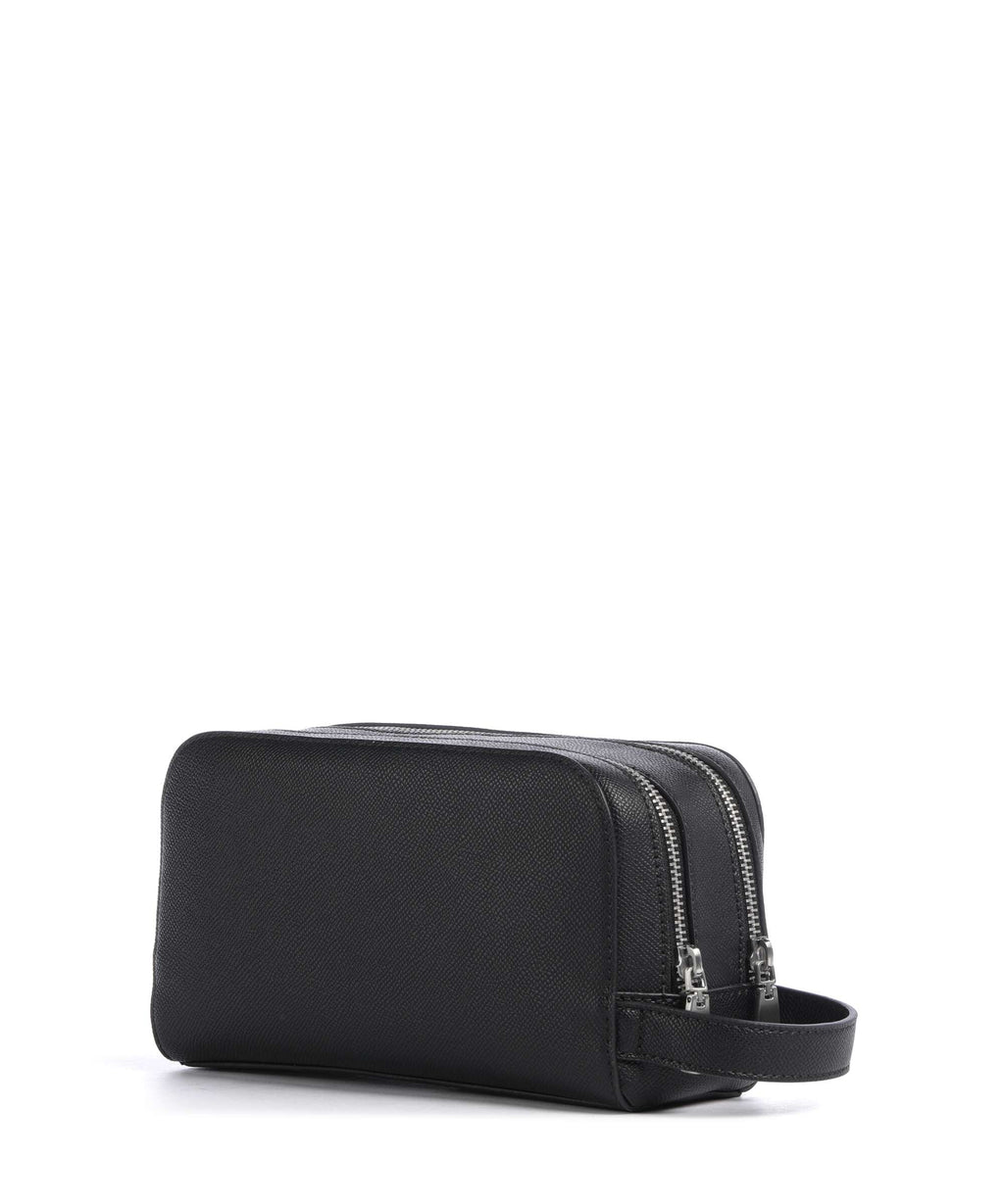 Guess Milano Small Toiletry bag black