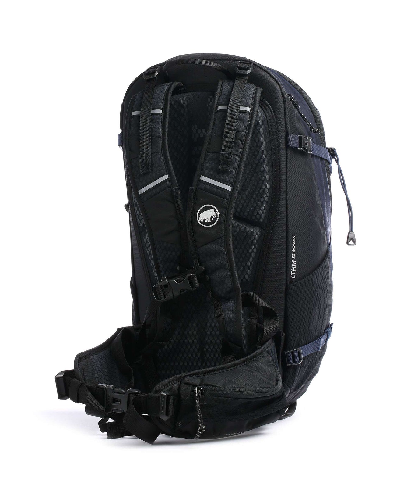 Mammut Lithium 25 W Hiking backpack marine black