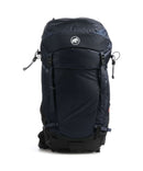 Mammut Lithium 40 W Zaino montagna marine black