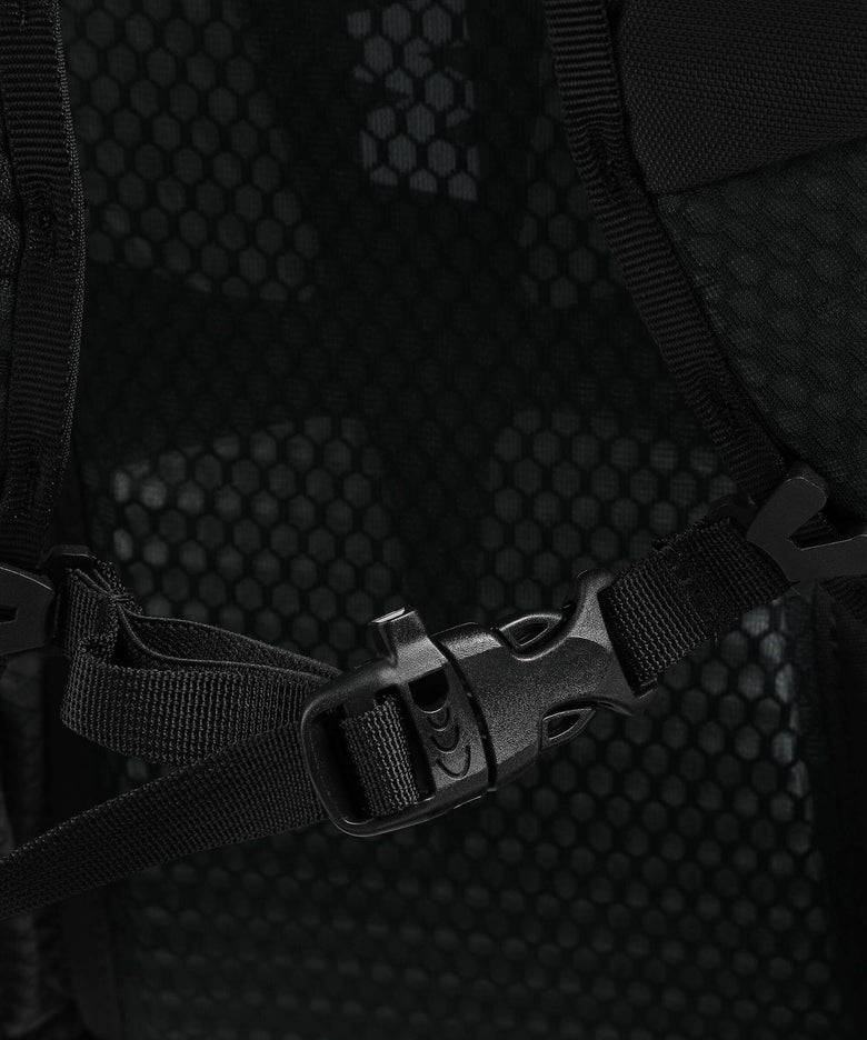 Mammut Lithium 30 Hiking backpack sapphire/black