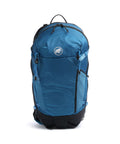 Mammut Lithium 25 Hiking backpack sapphire/black