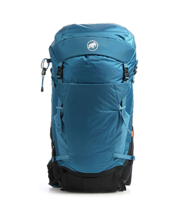 Mammut Lithium 40 Zaino montagna sapphire/black