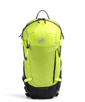 Mammut Lithium 15 Zaino montagna highlime/black