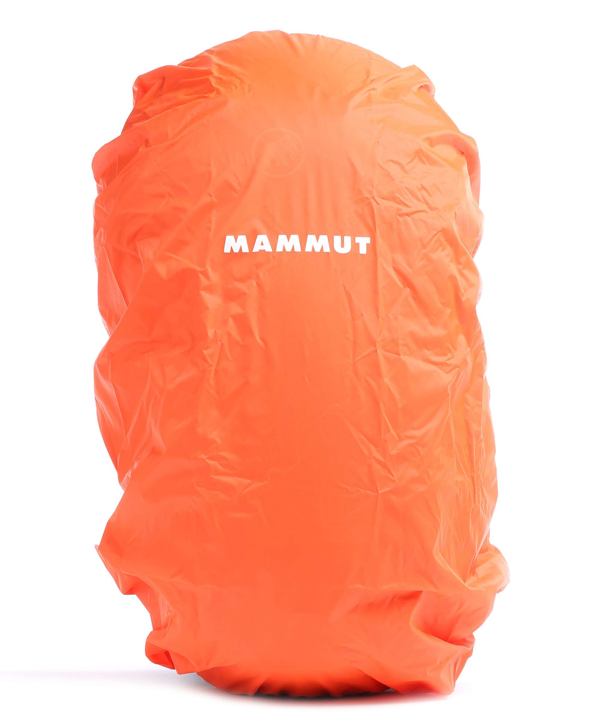 Mammut Lithium 20 Hiking backpack hot red/black