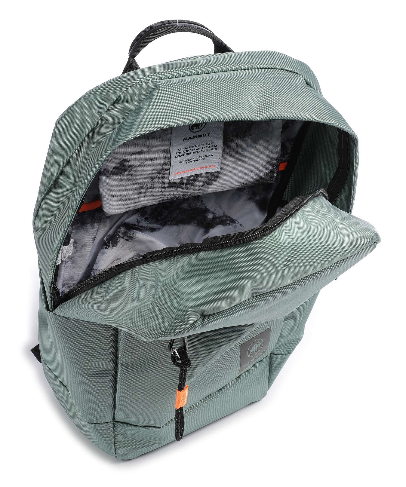 Mammut Xeron 25 Backpack dark jade