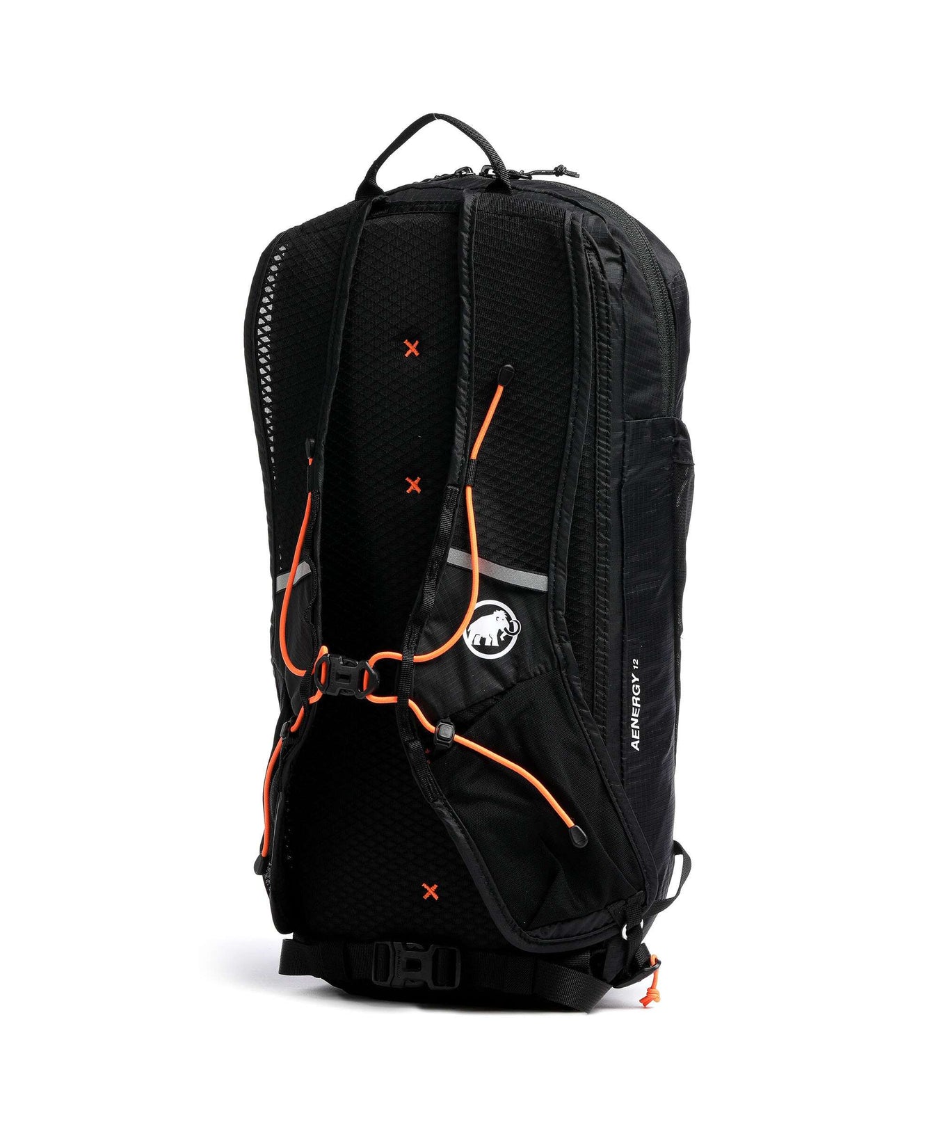 Mammut Aenergy 12 Backpack black