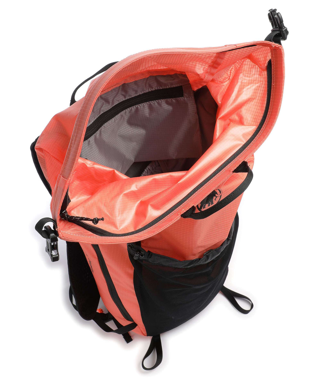 Mammut Aenergy 18 Hiking backpack salmon